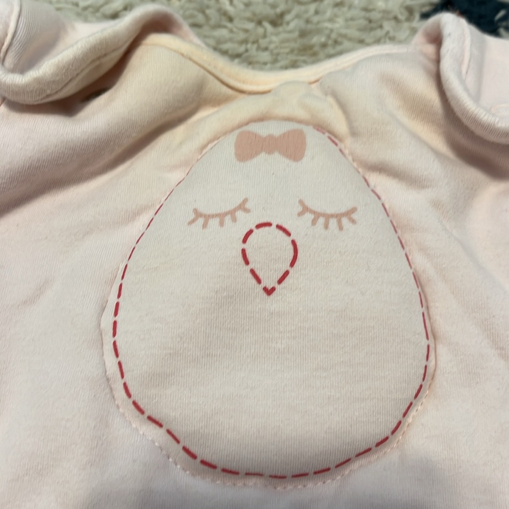 Nested Bean Sleep Sacks - Picture 2 of 8